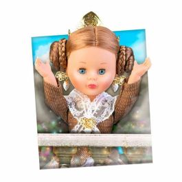 Muñeca nancy colección fallera. viste un auténtico traje regional de la comunidad valenciana Muñeca nancy colección fallera. viste un auténtico traje regional de la comunidad valenciana