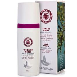 Crema de Manos La Chinata Sensitive 50 ml Crema de Manos La Chinata Sensitive 50 ml Precio: 11.49999972. SKU: B1F6S9VNEM