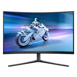 Monitor Gaming Philips 32M2C5500W/00 Quad HD 32" 240 Hz Monitor Gaming Philips 32M2C5500W/00 Quad HD 32" 240 Hz