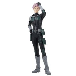 BANPRESTO Figura Grandista Kaiju No. 8 Gen Narumi 22cm Coleccionable para Fans Precio: 41.50000041. SKU: B17XS5MRAX