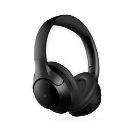 Auriculares con Micrófono KSIX Odissey Negro Precio: 36.49999969. SKU: B1EM26SFXM