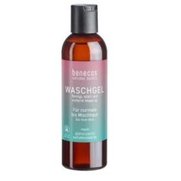 Gel Facial Desmaquillante Aloe 200 Ml Bio Vegan Precio: 3.99000041. SKU: B1FGJ7JQ4T