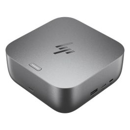 HP Base de Acoplamiento Thunderbolt 4 Ultra G6 280W Gris 8K Ultra HD
