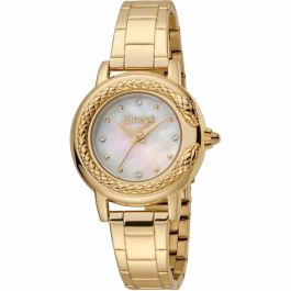 Reloj Mujer Just Cavalli GLAM CHIC (Ø 32 mm) Precio: 114.49999979. SKU: S7204305