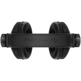 Auriculares DJ con cable - PIONEER DJ - HDJ X5 - Negro Auriculares DJ con cable - PIONEER DJ - HDJ X5 - Negro