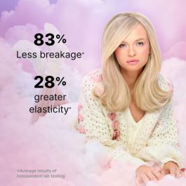 Color Wow DREAMING advanced repair and resurfacing treatment 215 ml para cabello seco y dañado, anti-encrespamiento