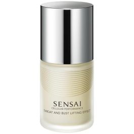 Sensai CELLULAR PERFORMANCE throat & bust lifting effect 100 ml Sensai CELLULAR PERFORMANCE throat & bust lifting effect 100 ml Precio: 101.50000058. SKU: SLC-51906
