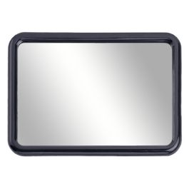 Beter Espejo Portátil con Soporte de Plástico para Bolso o Viaje, 13,7 cm de Diámetro para Uso Diario Impecable 1 pz