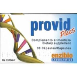 Provid Plus 30Cap. Precio: 36.6899995. SKU: B13C9LRDPN