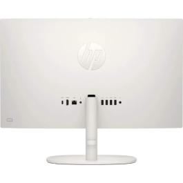 HP Todo en Uno 22-dg0000nf 21.5" FHD Intel N100 8GB RAM 256GB SSD Windows 11 Teclado y Mouse HP