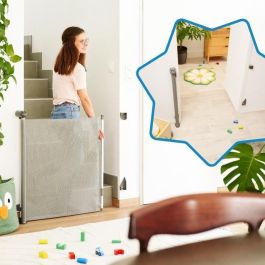 Badabulle Barrera Retráctil SAFE & ROLL BAD3661276188655