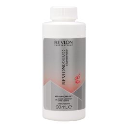 Revlon Color Excel Ker-ha Complex 6% 20vol 90 ml Crema Oxidante Precio: 4.49999968. SKU: B18FL6CAQ3