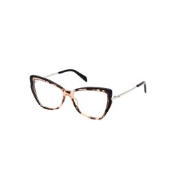 Montura de Gafas Mujer Emilio Pucci EP5199-55056 Ø 55 mm Precio: 40.49999954. SKU: B15VSTT5P7