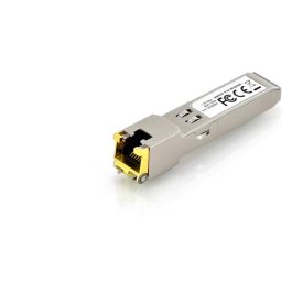 Digitus Módulo Cobre SFP 1.25 Gbps RJ45 para 100 m Gigabit Ethernet