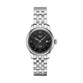 Reloj Mujer Tissot LE LOCLE Automatic (Ø 29 mm) Precio: 844.49999964. SKU: B13Q3TEXH5