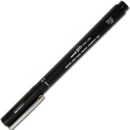 Uniball Marcador Permanente Pin01-200S Calibrado Negro Caja 12 Ud Precio: 18.49999976. SKU: S8419247