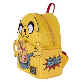Loungefly Mochila Jake Hora de Aventuras 26cm Precio: 68.88999964. SKU: B1ERQRDDS7