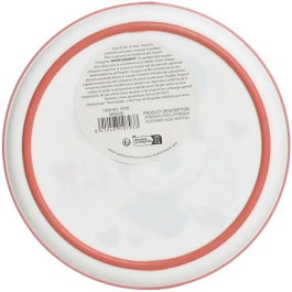 Thermobaby Caja de Comida Infantil Minnie Set 3 Piezas Taza, Cuenco y Plato Non-Sl