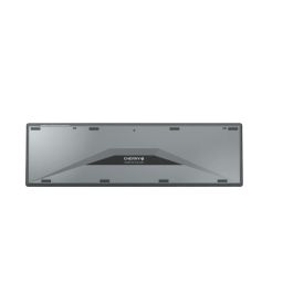 Cherry CHE4025112097188 Teclado inalámbrico 2.4 GHz Bluetooth KW 9100 SLIM Recargable Negro