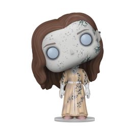 Funko Dama Del Cuello Torcido The Haunting of Hill House Figura 80191 Precio: 15.79000027. SKU: B12E6L3MQA