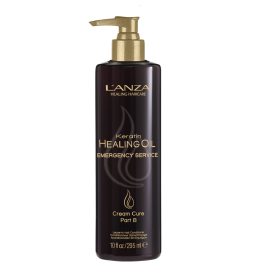 L'Anza Emergency Cream Cure Part B 295 mL L'Anza Emergency Cream Cure Part B 295 mL Precio: 29.49999965. SKU: B1D28Q9KKZ