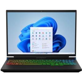 PC Laptop Gamer Medion Erazer Major X10 | 16 QHD+ 165Hz - Intel Arc A730M - Intel Core i7-12700H - RAM 16GB - 1TO SSD - Win 11 - Precio: 1577.88999962. SKU: B13WM3DYAL