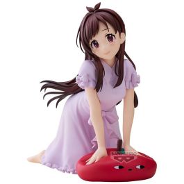 Figura Akari Tsujino Relax time The Idolmaster 11cm Figura Akari Tsujino Relax time The Idolmaster 11cm Precio: 30.9899997. SKU: B1FVFY4VFZ