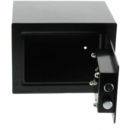 BURG-WÄCHTER Safe S1 K Cerradura de llave de doble bit