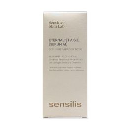 Sensilis ETERNALIST A.G.E Sérum Reparador Antiedad Total 30 ml