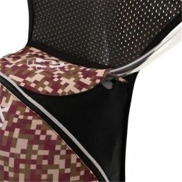 Chaleco de Running ARCh MAX Arch Max Hydration Bike 8L Negro