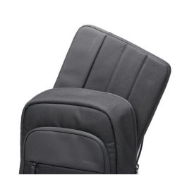Mochila Para Portatil Kensington Simply Eq 16-' Color Negro 90x295x430 mm Mochila Para Portatil Kensington Simply Eq 16-' Color Negro 90x295x430 mm