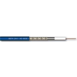 Beta Cavi Bobina de Cable Coaxial de 200 metros, 5mm de diámetro, ideal para señales HD y distancias analógicas hasta 800m Precio: 92.50000001. SKU: B1K5RD4YME
