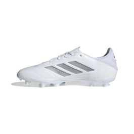 Botas de Fútbol para Adultos Adidas Copa Pure III League Fg/Mg Blanco M
