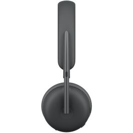 Logitech Zone Wireless 2 Headset Bluetooth Grafito para Oficina/Centro de llamadas - Certificado Microsoft Teams
