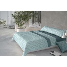 Juego de Sábanas Pierre Cardin CORALINA AINA Azul Cama de 150 Precio: 45.8900002. SKU: B19CEQW4VY