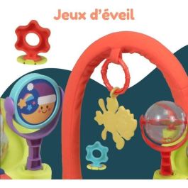 Jersey de actividad - LOOPING - CFJMU - Multicolor Jersey de actividad - LOOPING - CFJMU - Multicolor