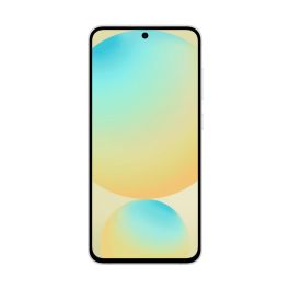 Smartphone Samsung Galaxy S24 FE 6,7" 8 GB RAM 256 GB Amarillo