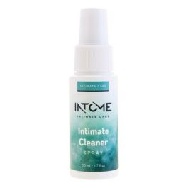 Lubricante Con Base de Agua Intome Intome 50 ml Lubricante Con Base de Agua Intome Intome 50 ml