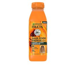 Garnier Fructis Hair Food Papaya Champú Reparador Hidratante Cabello Dañado 350 ml Precio: 5.50000055. SKU: S0575482
