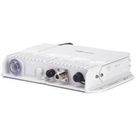 Milesight Gateway LoRaWAN Solar Ultra Bajo Consumo 30W
