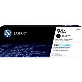 HP CF294A Cartucho de Tóner Original LaserJet Negro para Impresoras HP LaserJet Pro M118, M148 (1200 Páginas) Precio: 46.49999992. SKU: S8409793