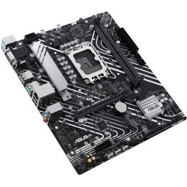 ASUS PRIME H610M-A-CSM 90MB1G20-M0EAYC Placa Base Intel H610 LGA 1700 micro ATX DDR5 para PC