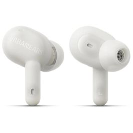 Auriculares inalámbricos Bluetooth - Urban Ears Juno - Raw - Reducción activa de ruido - Blanco