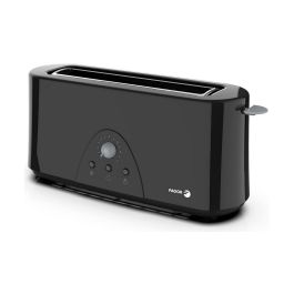 Tostadora FAGOR FGE346AB Negro 1500 W Tostadora FAGOR FGE346AB Negro 1500 W