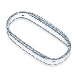 Beurer HL-36 Rasuradora para Mujer, Cabezal Flexible para Piel Tersa y Suave, Recorta, Rasura y Exfolia