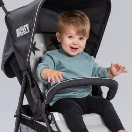 Hauck Cochecito Deportivo Plegable Disney Mickey