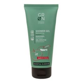 Gel De Baño Manzana Y Cañamo 200Ml. Precio: 7.49999987. SKU: B1JG9N8HM9