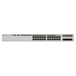 Cisco CATALYST 9200L 24-PORT POE+ Gigabit Ethernet Switch Gestionado L3