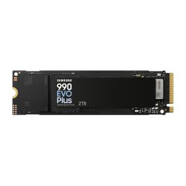 Samsung SSD 990 EVO PLUS 2TB PCIe 4.0 x4 NVMe 2.0 - Hasta 7250 MB/s Lectura, 6300 MB/s Escritura Precio: 159.95000043. SKU: B137AV5WS8