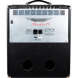 Ashdown Studio15 Amplificador Bajo Combo 1 x 15" 300W